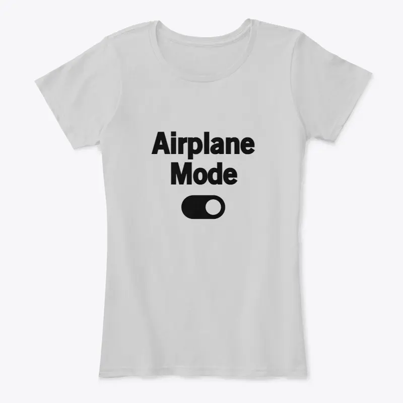 Airplane Mode