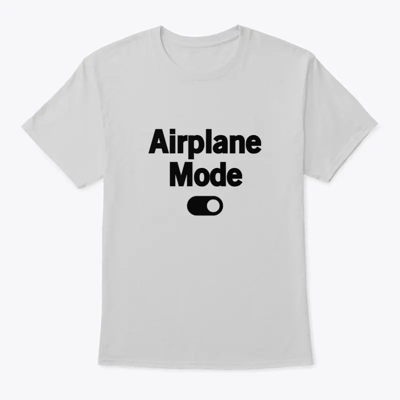 Airplane Mode