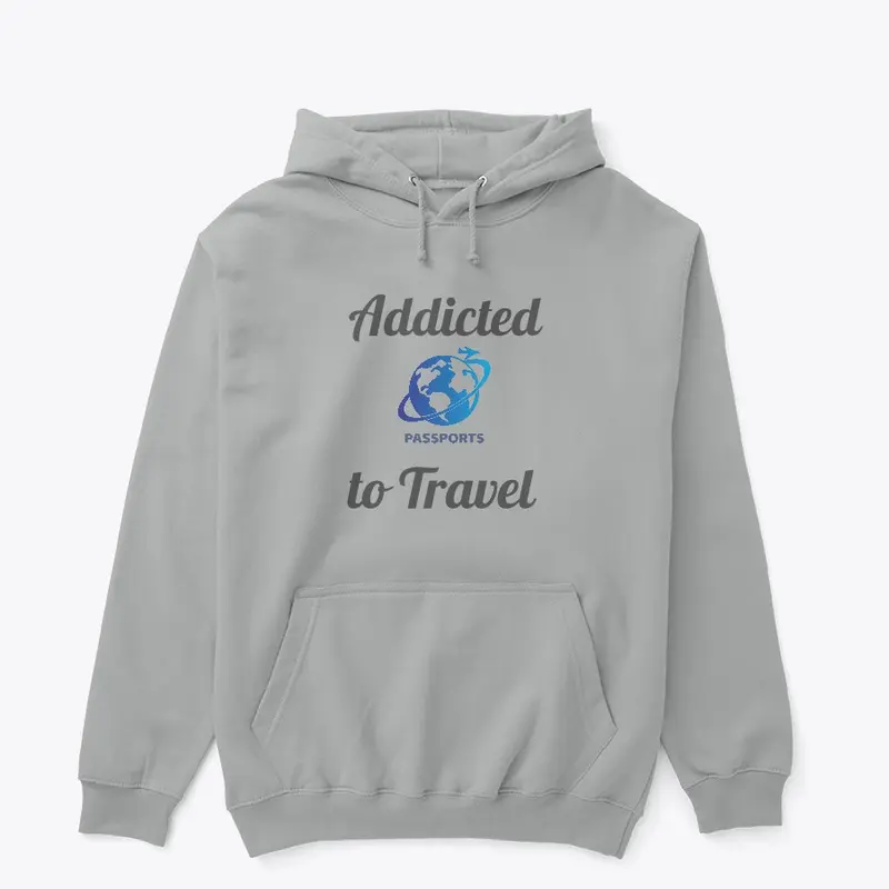 Addicted to Travel