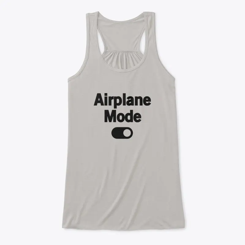 Airplane Mode