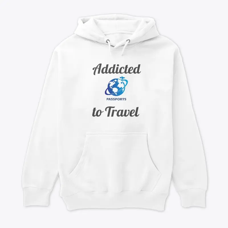 Addicted to Travel