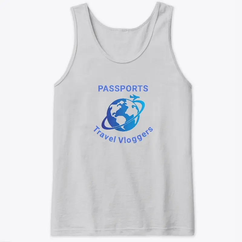 Passports Travel Vloggers