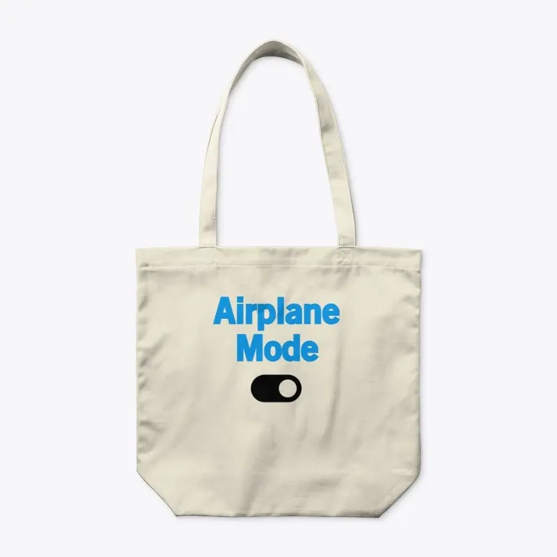 Airplane Mode