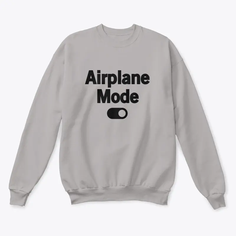 Airplane Mode